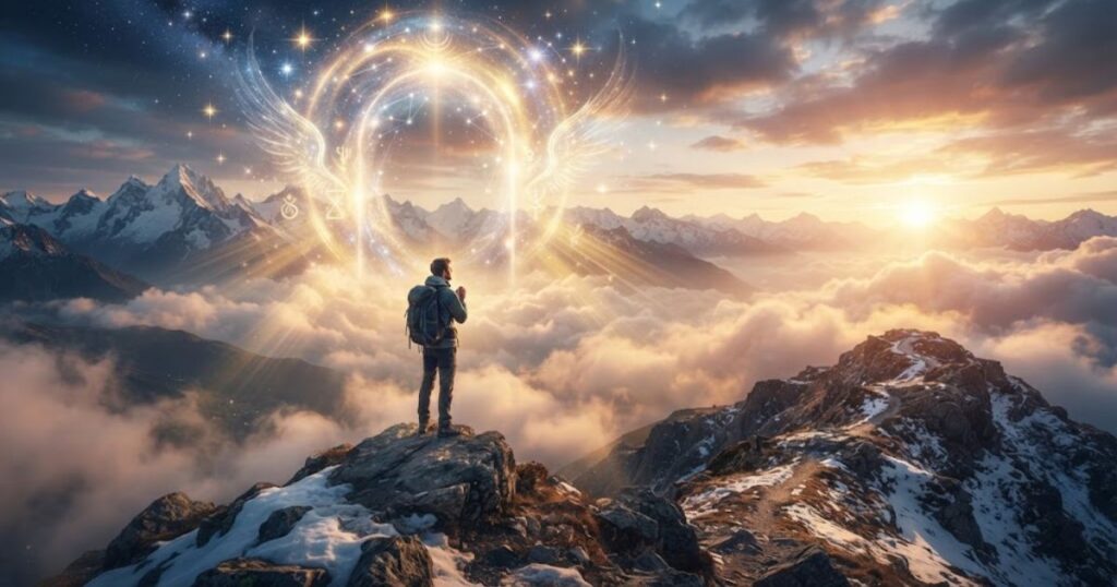 Divine Opportunities