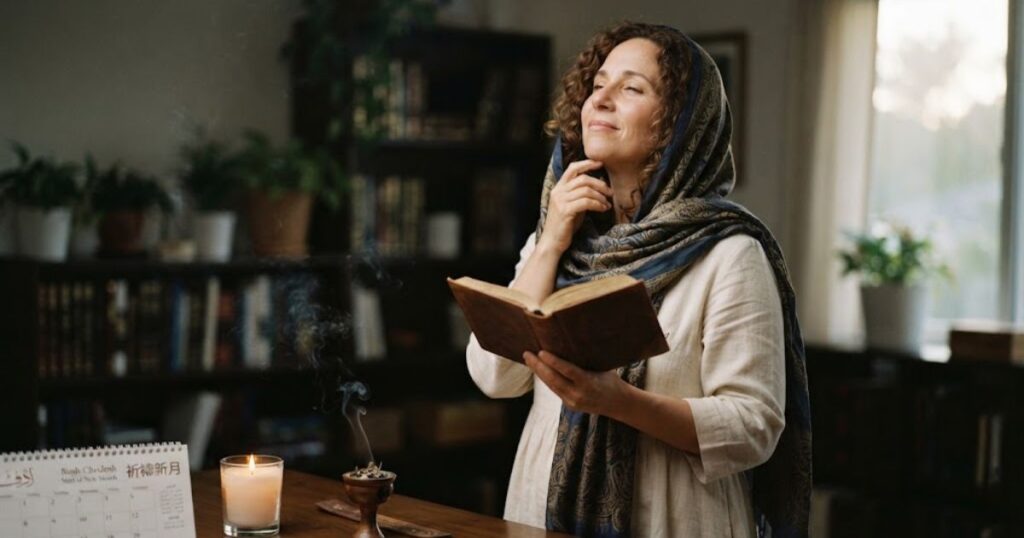 Why Do We Pray for the New Month?