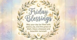 friday blessings images