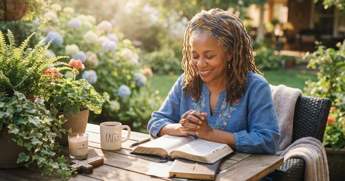 spiritual african american saturday morning blessings
