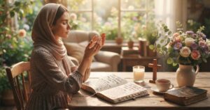 first day new month prayers and blessings