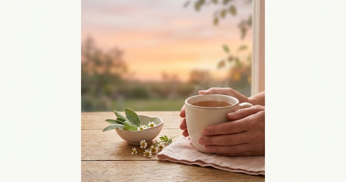 Sunday Good Evening Blessings